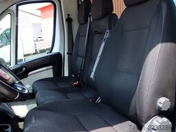 CITROEN Jumper Autotransporter 35 Heavy L3 Hdi 163Ps