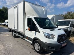 FORD Transit Koffer+LBW*L4*Klima*Kamera*Seitentür*TOP