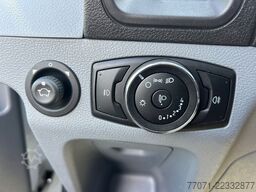 FORD Transit Koffer+LBW*L4*Klima*Kamera*Seitentür*TOP
