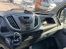 FORD Transit Koffer+LBW*L4*Klima*Kamera*Seitentür*TOP