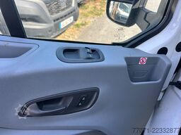 FORD Transit Koffer+LBW*L4*Klima*Kamera*Seitentür*TOP