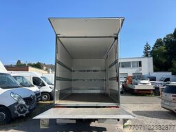 FORD Transit Koffer+LBW*L4*Klima*Kamera*Seitentür*TOP