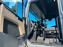 MAN TGX 18.510 LL SA Mega INDIVIDUAL Vollausstattung