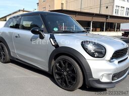 MINI COOPER_S Paceman Cooper S