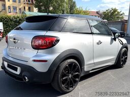 MINI COOPER_S Paceman Cooper S