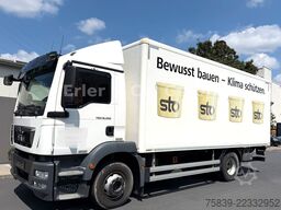 MAN TGM 15.250, LBW, Klima, 6 Zyl., HU neu
