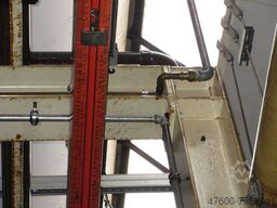 Demag - Portalkran KBK + Stahlbau 500KG KBK 2 II KBK2 15x4m 500Kg + Stahlbau