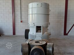 Amandus Kahl C 45-1250