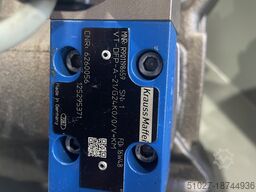 Spare parts for Krauss Maffei & Netstal 