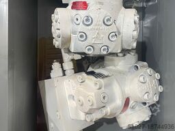 Spare parts for Krauss Maffei & Netstal 