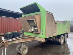 Doppstadt AK 300 profi