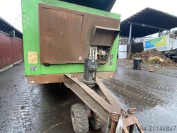 Doppstadt AK 300 profi