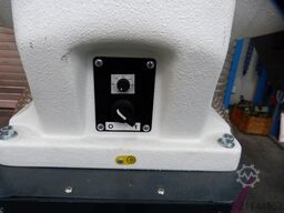 Optimum OPTIpolish GZ 40P