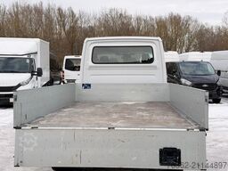 Mercedes-Benz Sprinter 316 CDI MAXI Pritsche DoKa Kli