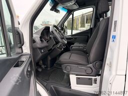 Mercedes-Benz Sprinter 316 CDI MAXI Pritsche DoKa Kli