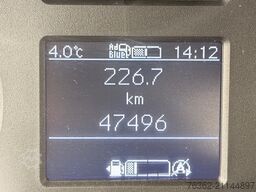 Mercedes-Benz Sprinter 316 CDI MAXI Pritsche DoKa Kli