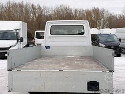 Mercedes-Benz Sprinter 316 CDI MAXI Pritsche DoKa Kli