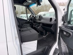 Mercedes-Benz Sprinter 316 CDI MAXI Pritsche DoKa Kli