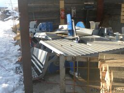 Baumgärtner CNC GmbH & Co. KG Baumgärtner CNC GmbH & Co. KG Baumgärtner CNC GmbH & Co. KG