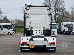 Scania 660S V8 NGS Highline 4x2 - New - Show truck - F...
