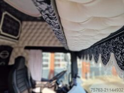 Scania 660S V8 NGS Highline 4x2 - New - Show truck - F...