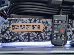 Scania 660S V8 NGS Highline 4x2 - New - Show truck - F...