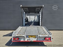 Volvo FE 250 18T / TYHOF CAR TRANSPORTER / EURO 6