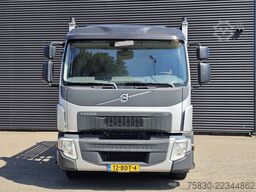 Volvo FE 250 18T / TYHOF CAR TRANSPORTER / EURO 6