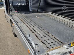 Volvo FE 250 18T / TYHOF CAR TRANSPORTER / EURO 6