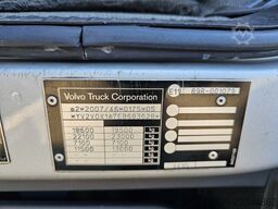 Volvo FE 250 18T / TYHOF CAR TRANSPORTER / EURO 6