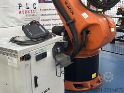 KUKA KR 360 R2830 2016 MODEL TESTED
