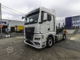 MAN TGX 18.470 BLS+KIPHYDR.+INTARDER