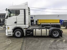 MAN TGX 18.470 BLS+KIPHYDR.+INTARDER