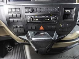 MAN TGX 18.470 BLS+KIPHYDR.+INTARDER