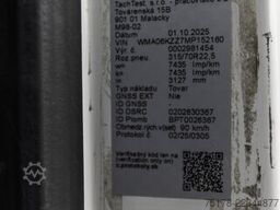 MAN TGX 18.470 BLS+KIPHYDR.+INTARDER
