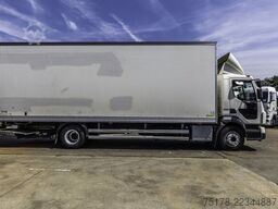 VOLVO FE 250+HAYON BAR