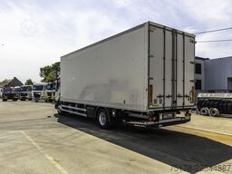 VOLVO FE 250+HAYON BAR