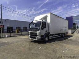 VOLVO FE 250+HAYON BAR