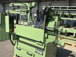 Kirchgeorg Werkzeugmaschinen GmbH Kirchgeorg Werkzeugmaschinen GmbH Kirchgeorg Werkzeugmaschinen GmbH