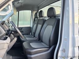 VW Crafter 35 Pritsche*Kamera*20Tkm*1.Hand*