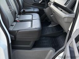VW Crafter 35 Pritsche*Kamera*20Tkm*1.Hand*