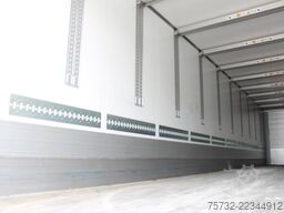 SCHMITZ Standard Koffer   Doppel Stock   Rent-Miete