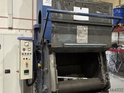 Tilghman Wheelabrator T170
