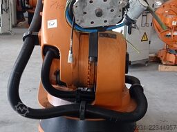 KUKA KR 200-2 comp