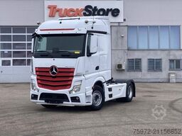  Actros 1845 LS