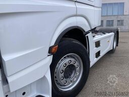  Actros 1845 LS