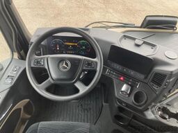  Actros 1845 LS
