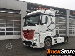  Actros 1845 LS