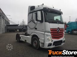  Actros 1845 LS