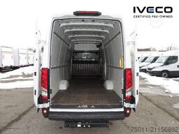 IVECO Daily 35S16V Klima, AHK, PDC, lang + hoch
